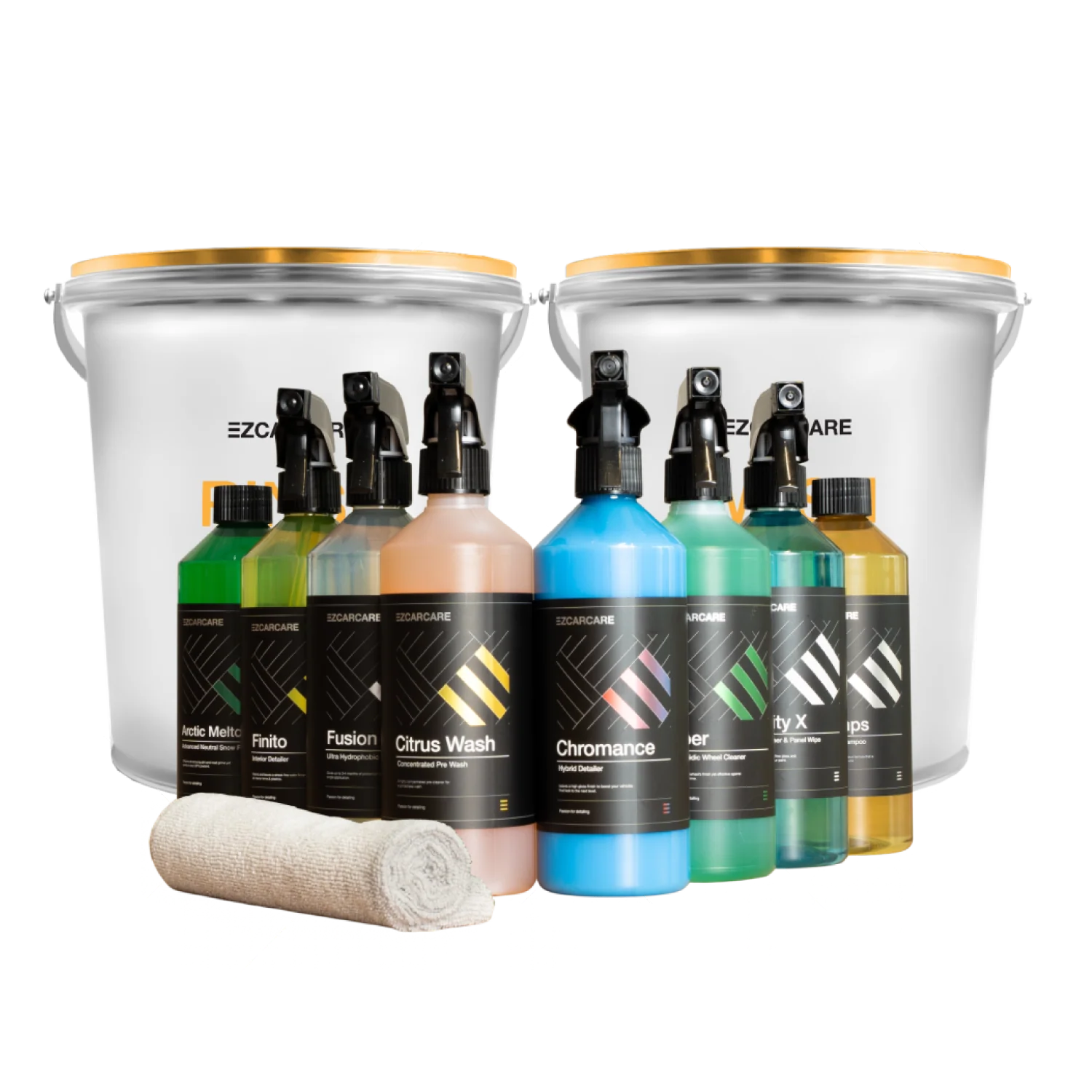 BLACK FRIDAY'S MOST POPULAR