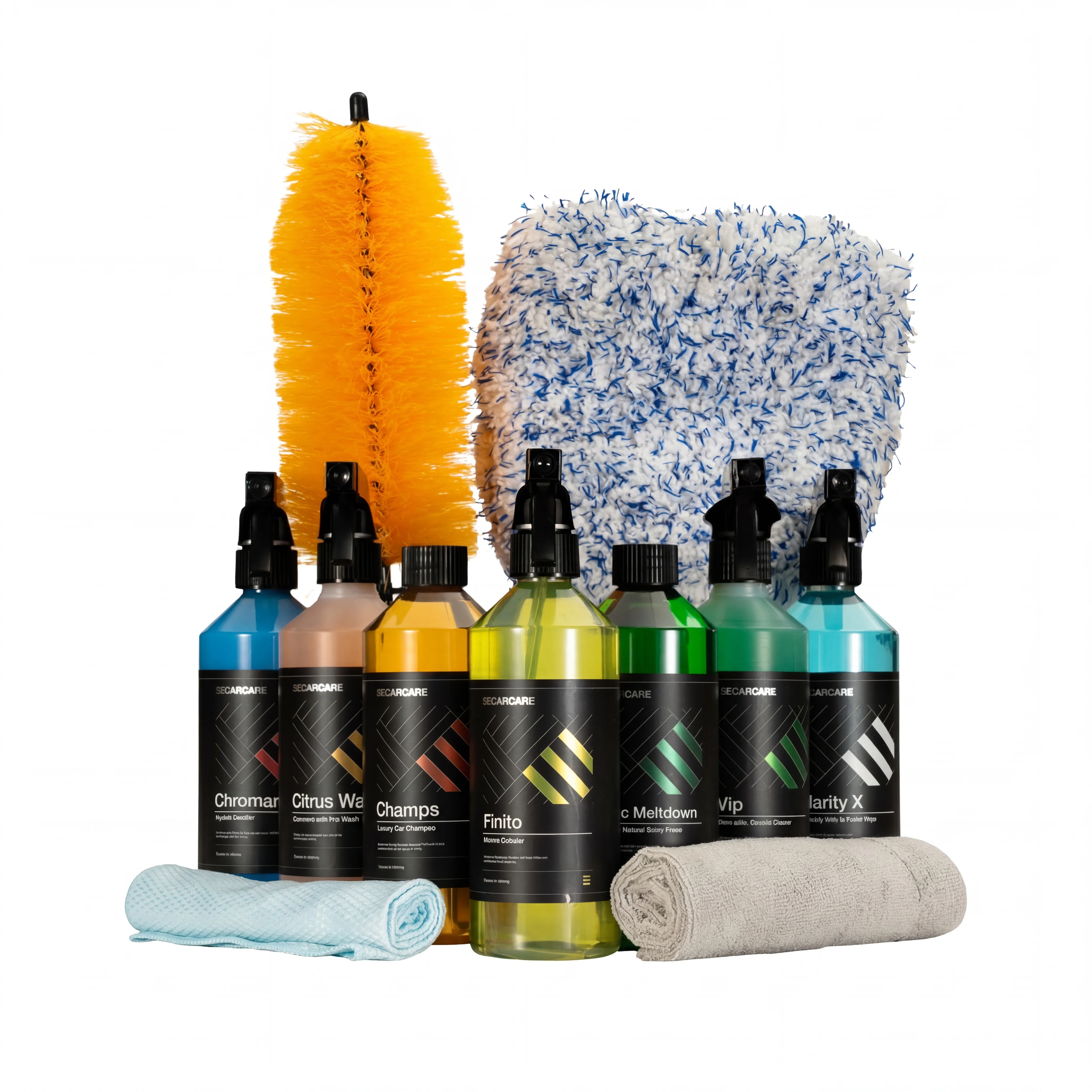 Featured Car Car Products